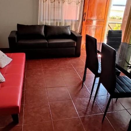 Cáhuil Cabanas Don Dago المظهر الخارجي الصورة
