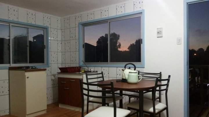 Cáhuil Cabanas Don Dago المظهر الخارجي الصورة