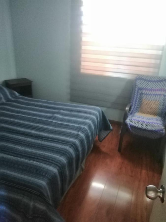 Cáhuil Cabanas Don Dago المظهر الخارجي الصورة
