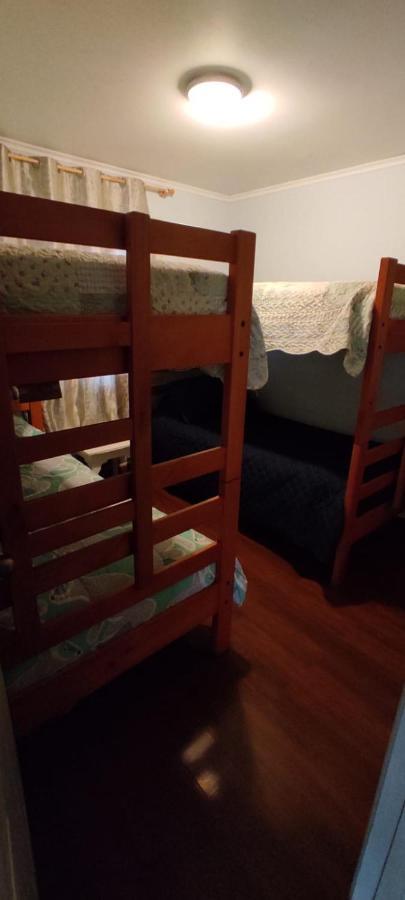 Cáhuil Cabanas Don Dago المظهر الخارجي الصورة