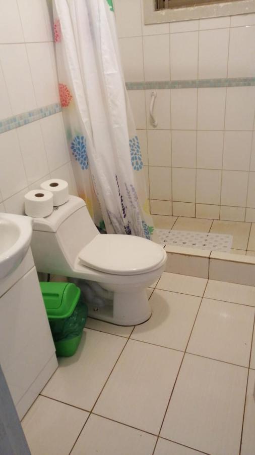 Cáhuil Cabanas Don Dago المظهر الخارجي الصورة
