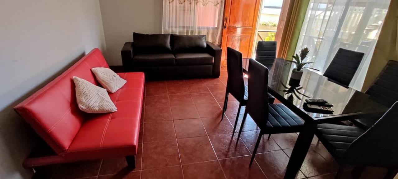 Cáhuil Cabanas Don Dago المظهر الخارجي الصورة